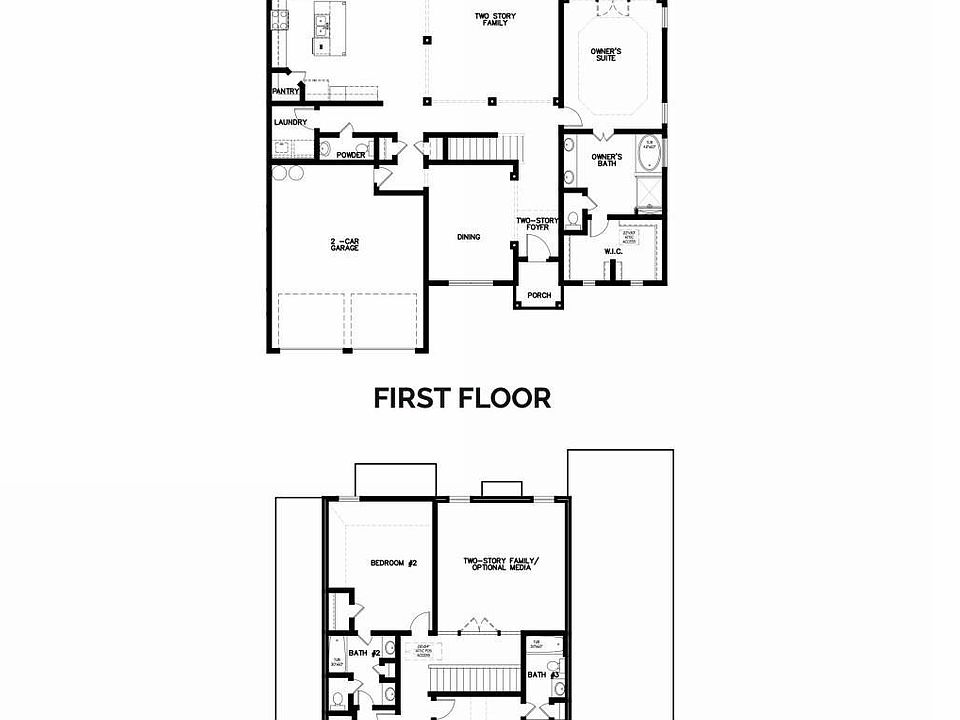 2nd image of 160 Hampton Pl #0