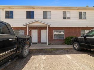 481 N 100 W #53, Milford, UT 84751