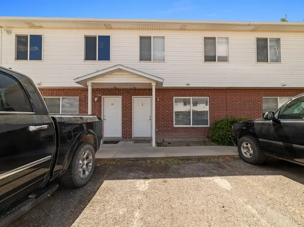 481 N 100 W #Lot 5, Milford, UT 84751