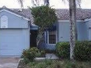 8352 Waterford Ave, Tamarac, FL 33321