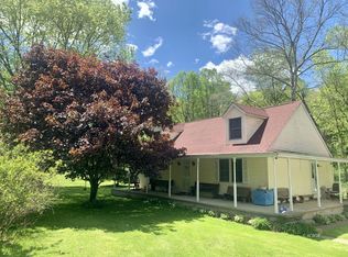 43905 Forest Run Rd, Racine, OH 45771