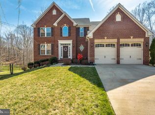1803 Fittleworth Ter, Upper Marlboro, MD 20774