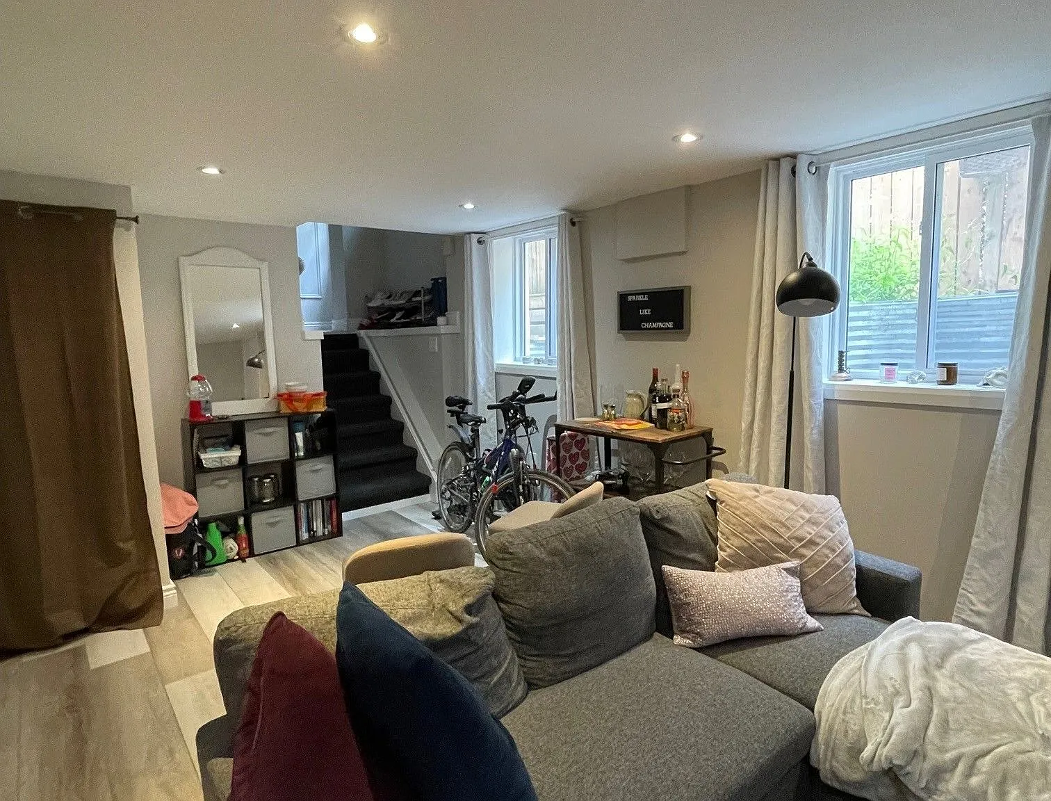 2 bed, $1,950 — Photo 3