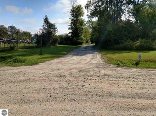Pine River Rd, Standish, MI 48658
