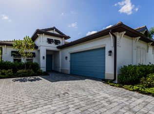3648 Sapphire Cove Cir, Naples, FL 34114