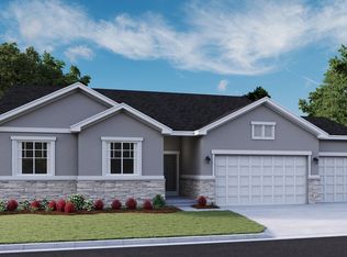 Daniel II Plan, Teton Ranch, Herriman, UT 84096