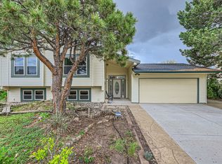 7649 Safari Cir, Colorado Springs, CO 80920