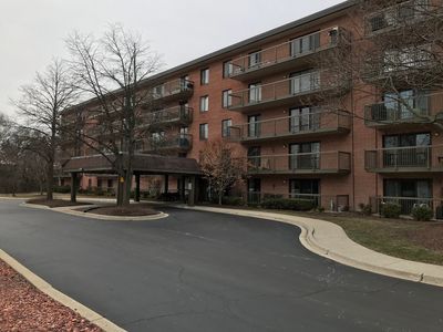 6443 Clarendon Hills Rd #110J, Willowbrook, IL, 60527