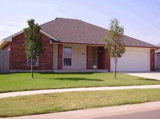 400 SE Madison Place Dr, Oklahoma City, OK 73160