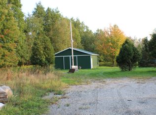 2180 Nineteen Mile Rd NE, Cedar Springs, MI 49319