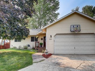 212 Rita Ct, Missoula, MT 59803