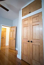 Rented by Evergreen Apartments BK