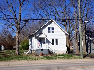 4406 E Galbraith Rd, Cincinnati, OH 45236