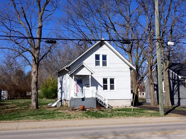 4406 E Galbraith Rd, Cincinnati, OH 45236