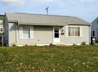 4622 Saint Francis Ln, Columbus, OH 43213