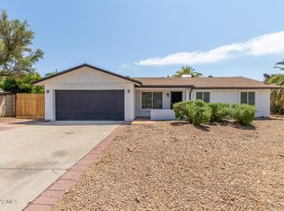 11827 N 44th Ave, Glendale, AZ 85304