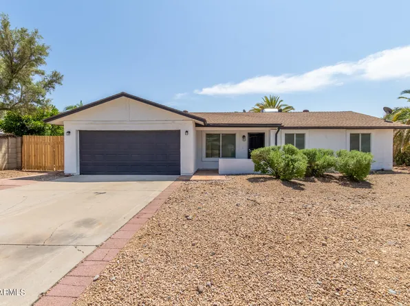 11827 N 44TH Avenue, Glendale, AZ 85304