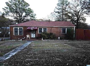 1410 Richland Ave, Bessemer, AL 35020