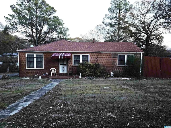 1410 Richland Ave, Bessemer, AL 35020