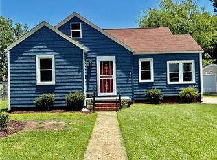1436 Norcova Ave, Norfolk, VA 23502