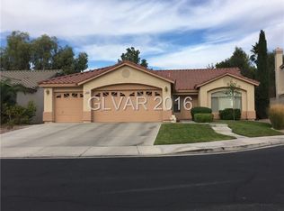 1308 Echo Wind Ave, Henderson, NV 89052