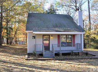 212 Woods Run, Knightdale, NC 27545