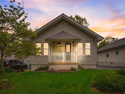 809 E Essex Ave, Saint Louis, MO, 63122