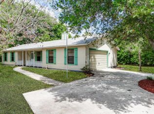 2835 Citrus Dr, Titusville, FL 32796