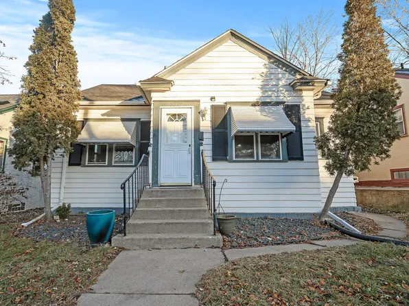 3322 Upton Ave N, Minneapolis, MN 55412