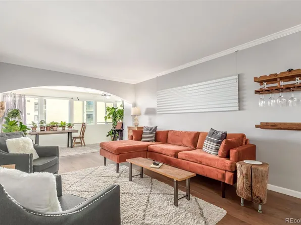 800 N Washington Street #1005, Denver, CO 80203