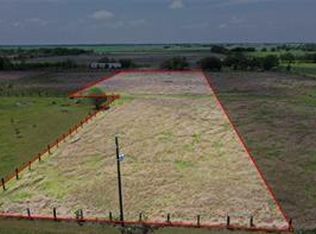0 County Road 227, Hungerford, TX 77448