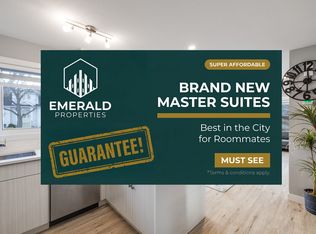 8714 83rd Ave NW #2B, Edmonton, AB T6C1B3