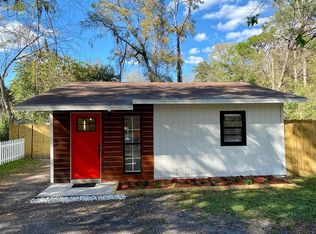 202 NW 20th Ave, Gainesville, FL 32609