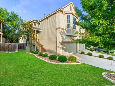 17410 MOSCATO, San Antonio, TX, 78247