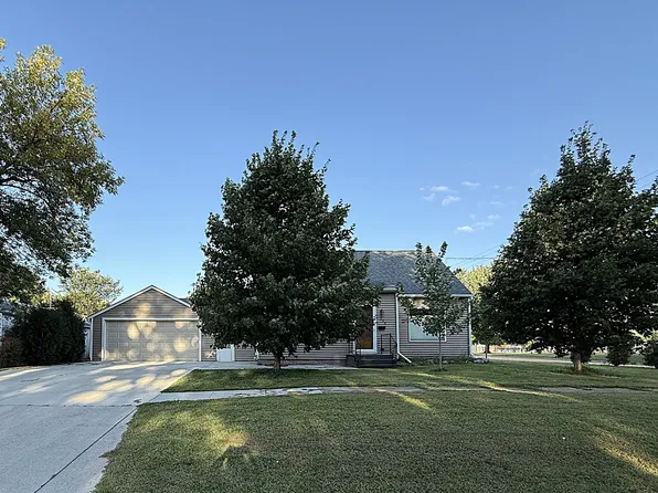 228 S Haven St, Appleton, MN 56208