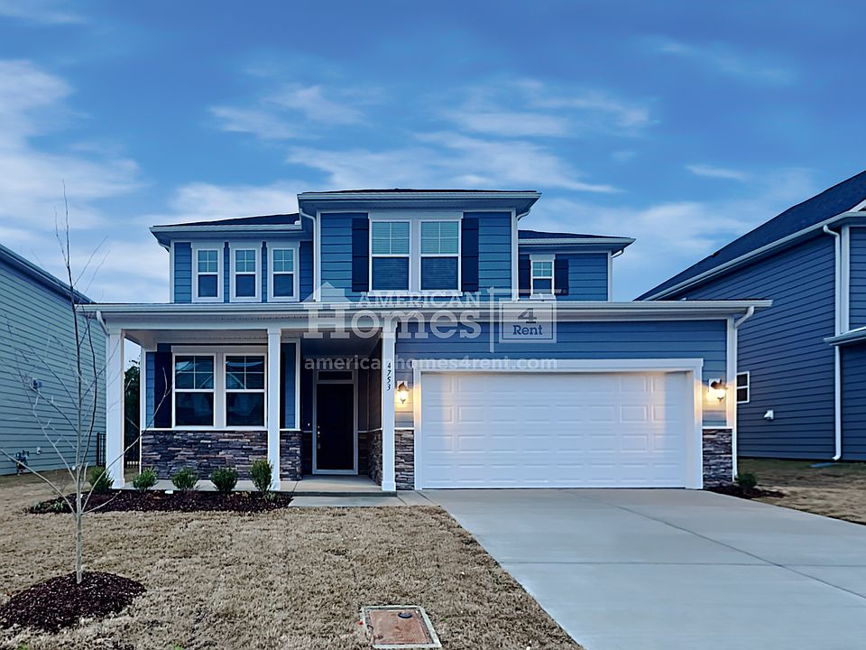 1st image of 4753 Chutney Dr