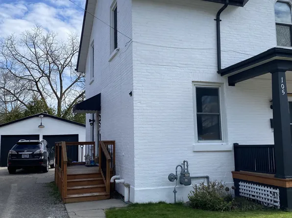 105 Havelock St, Cobourg, ON K9A 2J6