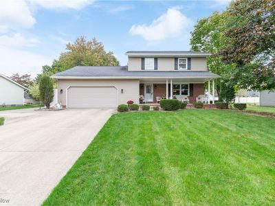 12374 Springwater Ave NW, Uniontown, OH, 44685