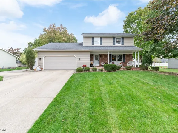 12374 Springwater Ave NW, Uniontown, OH 44685