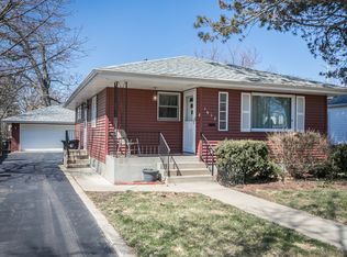 1612 Alexander Ct, Waukegan, IL 60085
