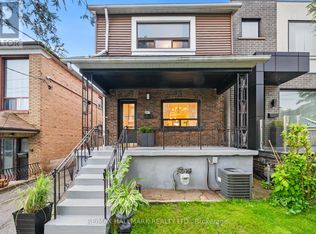 445 Northcliffe Blvd, Toronto, ON M6E3L3