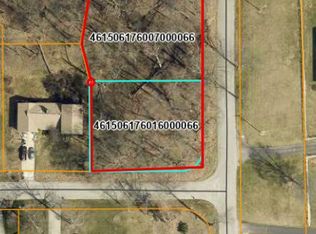 0 E Aspen Ln, La Porte, IN 46350