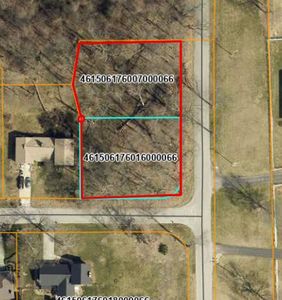 0 E Aspen Ln, La Porte, IN, 46350