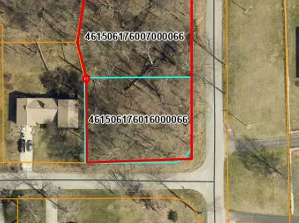 0 E Aspen Ln, La Porte, IN 46350