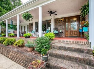 575 Hawkins Farm Rd, Pisgah Forest, NC 28768