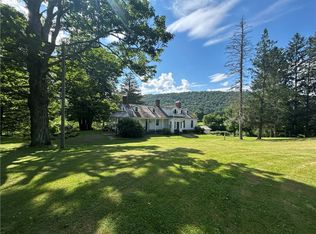 90-180 Arbor Hill Ln, Delhi, NY 13753