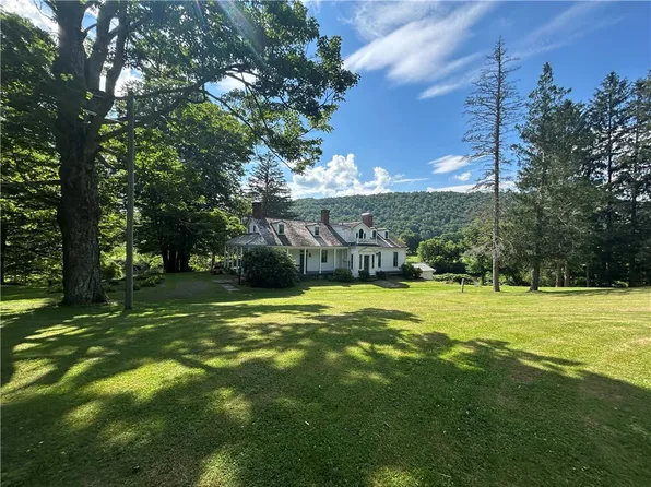 90-180 Arbor Hill Ln, Delhi, NY 13753