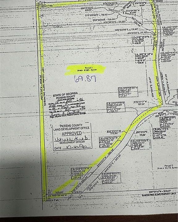 1st image of 0 Hill City Rd Lot 1