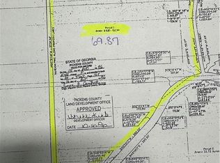 0 Hill City Rd LOT 1, Jasper, GA 30143