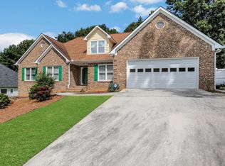2130 Wynfield Point Dr, Buford, GA 30519
